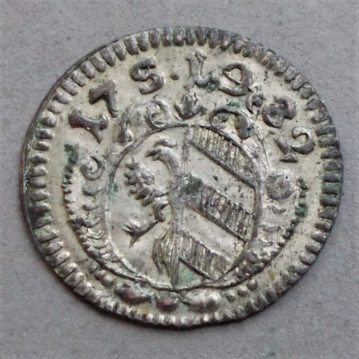 Post-A-German-State-Coin!
